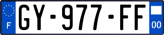 GY-977-FF