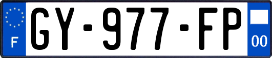 GY-977-FP