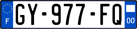 GY-977-FQ