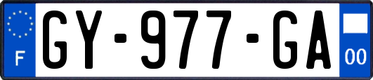 GY-977-GA