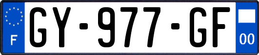 GY-977-GF