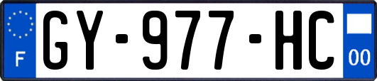 GY-977-HC