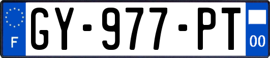 GY-977-PT
