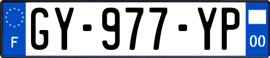 GY-977-YP