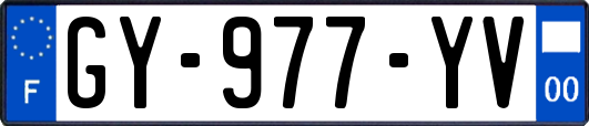 GY-977-YV