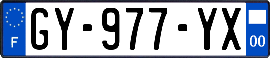 GY-977-YX