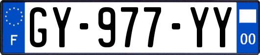 GY-977-YY