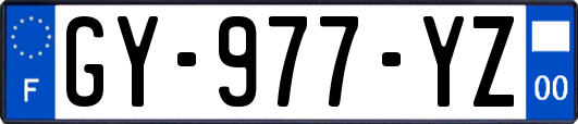 GY-977-YZ