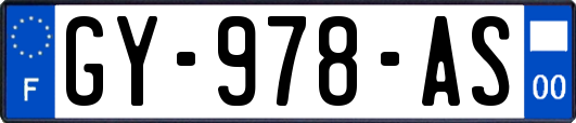 GY-978-AS