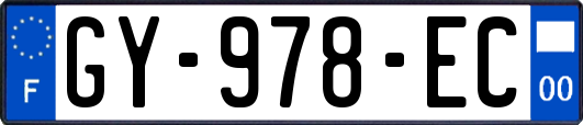 GY-978-EC