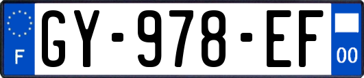 GY-978-EF