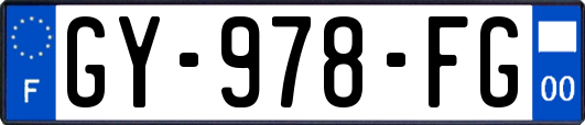 GY-978-FG