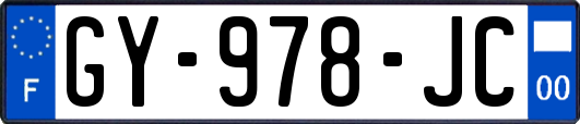 GY-978-JC