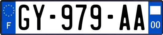 GY-979-AA