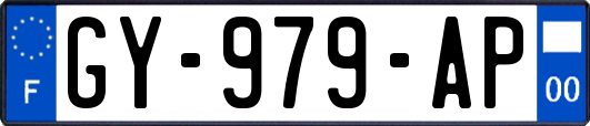 GY-979-AP