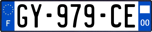 GY-979-CE