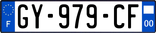 GY-979-CF