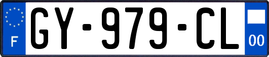 GY-979-CL
