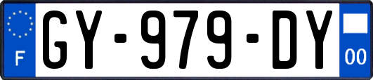 GY-979-DY
