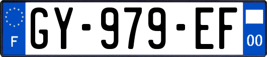 GY-979-EF