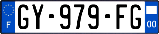 GY-979-FG