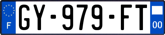 GY-979-FT