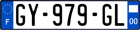 GY-979-GL