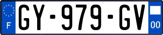 GY-979-GV