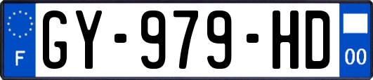GY-979-HD