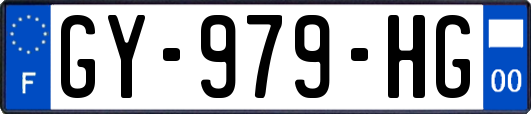 GY-979-HG
