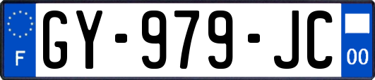 GY-979-JC