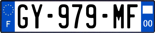 GY-979-MF