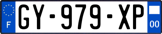 GY-979-XP