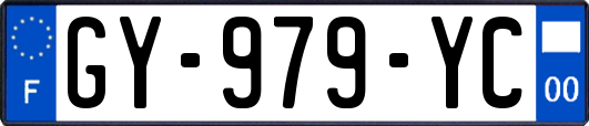 GY-979-YC