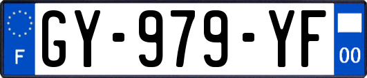 GY-979-YF