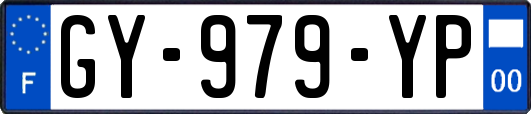 GY-979-YP
