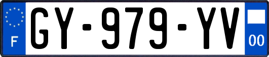 GY-979-YV
