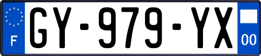 GY-979-YX
