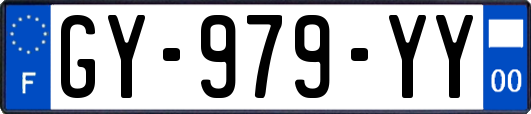 GY-979-YY