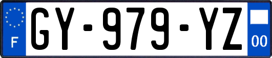 GY-979-YZ