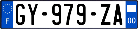 GY-979-ZA
