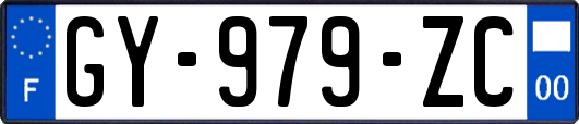 GY-979-ZC