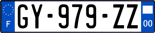 GY-979-ZZ