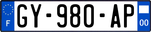 GY-980-AP