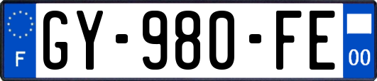 GY-980-FE