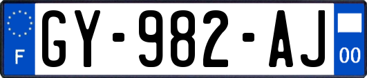 GY-982-AJ