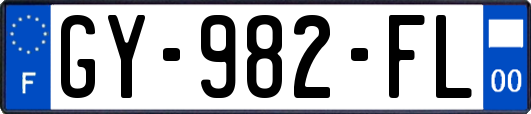 GY-982-FL