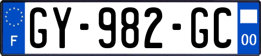 GY-982-GC