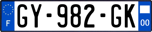 GY-982-GK