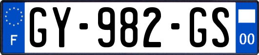 GY-982-GS